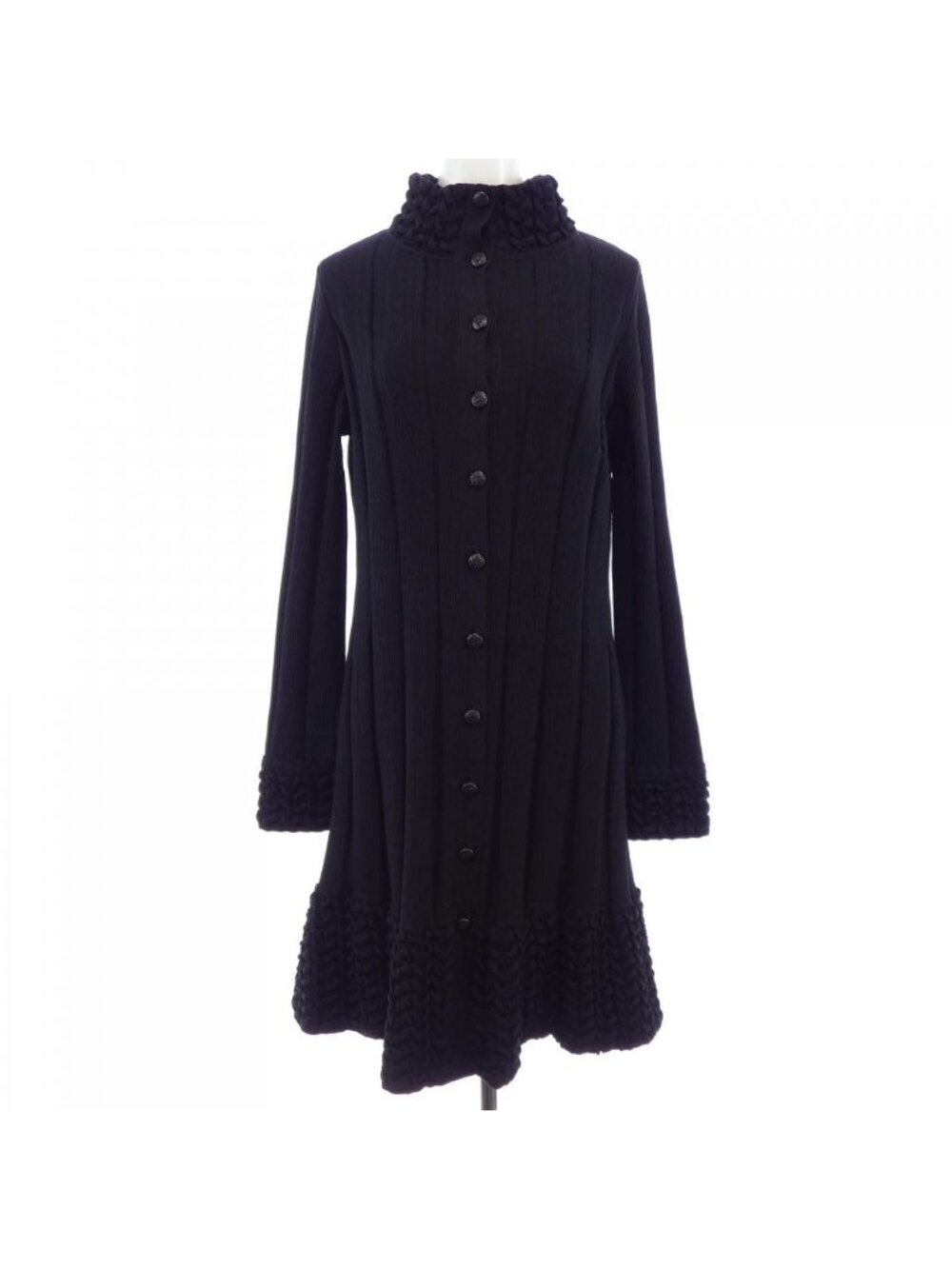 Chanel Dress Black